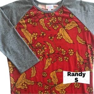 💝💝💝 3 for $33 LuLaRoe Randy